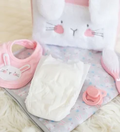 Dukkepusletaske - Bunny><noscript><img width=