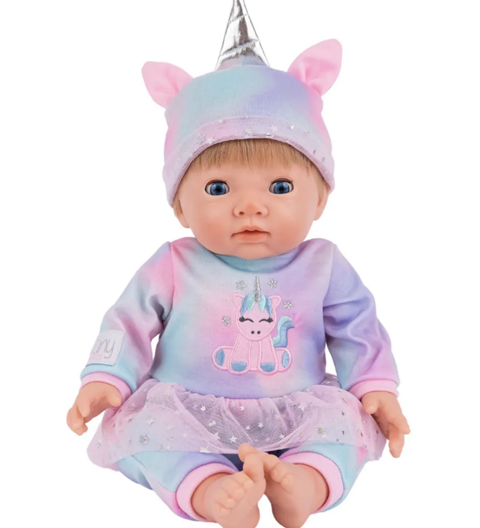 Dukketøj - Magic Unicorn All-In-One>Tiny Treasures