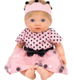Dukketøj - Princess Pom Pom Outfit>Tiny Treasures Sale
