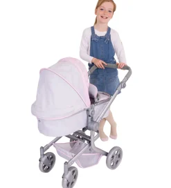 Dukkevogn - Pram><noscript><img width=