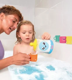 Badelegetøj - 13 Dele - Bubble & Brew Bath Tea Set><noscript><img width=