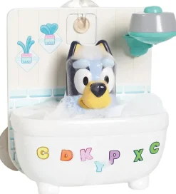 Badelegetøj - Bluey's Shower & Scrub>Toomies Clearance