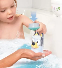 Badelegetøj - Bluey's Shower & Scrub><noscript><img width=