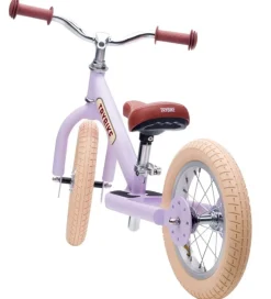 Løbecykel - Steel - Vintage Purple><noscript><img width=