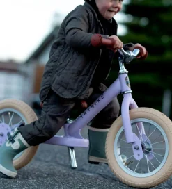 Løbecykel - Steel - Vintage Purple><noscript><img width=