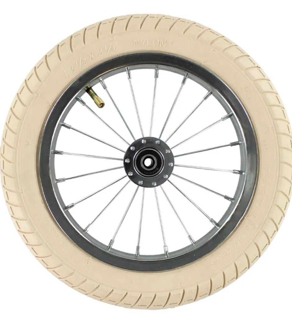 Løbecykel - Steel - Blå>TryBike Online