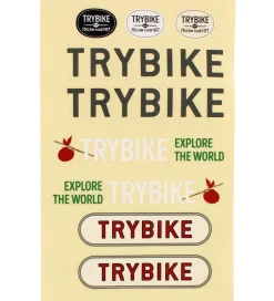 Løbecykel - Steel - Blå><noscript><img width=