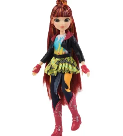 Dukke - 24 cm - Valentina>Unicorn Academy Online