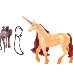Enhjørning - 28 cm - Cinder>Unicorn Academy Outlet
