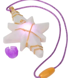 Legetøj - Sophia's Light Up Necklace & Ring><noscript><img width=