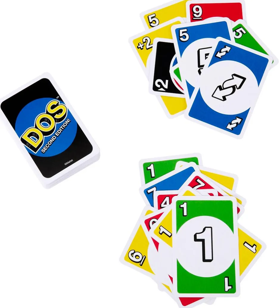 DOS - 2. Udgave>UNO Discount
