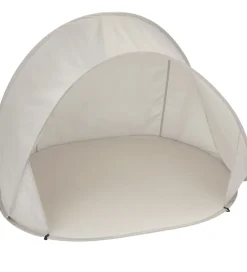 Pop-Up Telt - UV50+ - Oyster Grey>Vanilla Copenhagen Outlet
