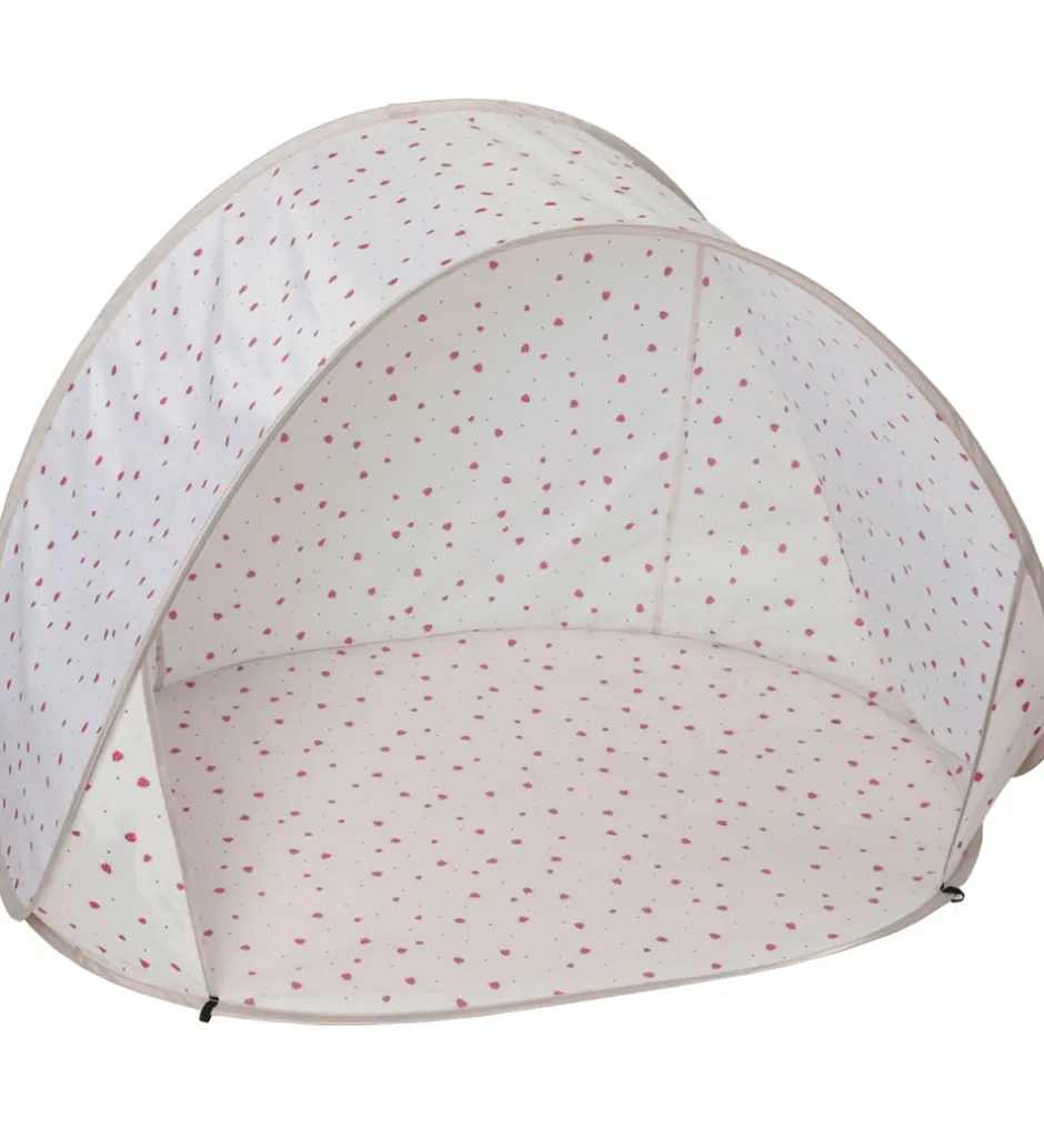 Pop-Up Telt - UV 50+ - Milk>Vanilla Copenhagen Online