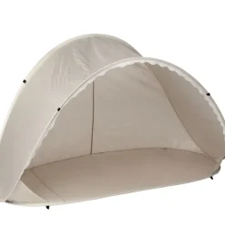 Pop-Up telt - UV50+ - Oyster Grey>Vanilla Copenhagen Best