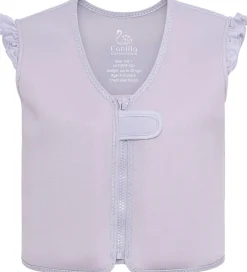Svømmevest - Neo - Lucy Lavender>Vanilla Copenhagen Outlet