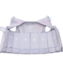 Svømmevest - Neo - Lucy Lavender>Vanilla Copenhagen Outlet