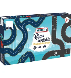 Bilbane - ity Vendbar Racerbane - 42 Dele>Vilac Hot