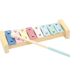 Instrumentsæt - 6 Dele - Træ><noscript><img width=