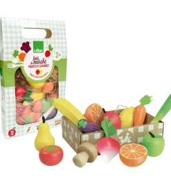 Legemad - Frugt & Grønt>Vilac Discount