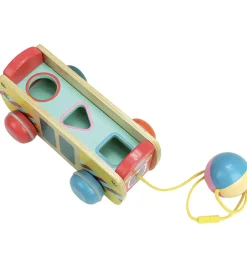 Legetøj - Træ - Bus><noscript><img width=