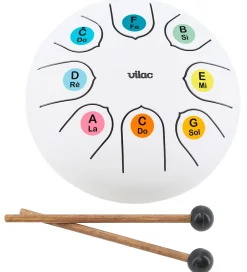 Musikinstrument - Tungetromme>Vilac Discount