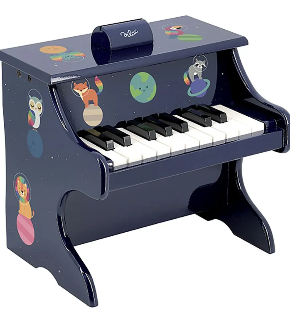 Piano - Rainbow>Vilac Discount