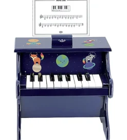 Piano - Rainbow>Vilac Discount