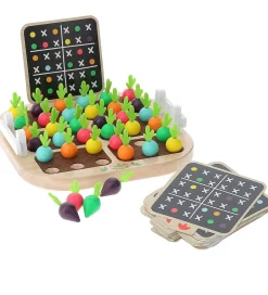 Spil - Træ - Sudoku med Grøntsager>Vilac Outlet