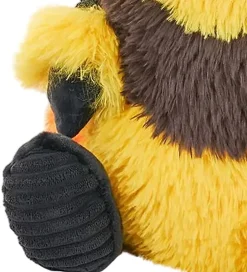 - 42 cm - Plys SnuggleLuvs Bi>Wild Republic New