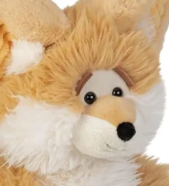 Bamse - 45 cm - Plys SnuggleLuvs Fennek><noscript><img width=