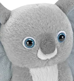 Bamse - 19 cm - Earkins Koala>Wild Republic Hot