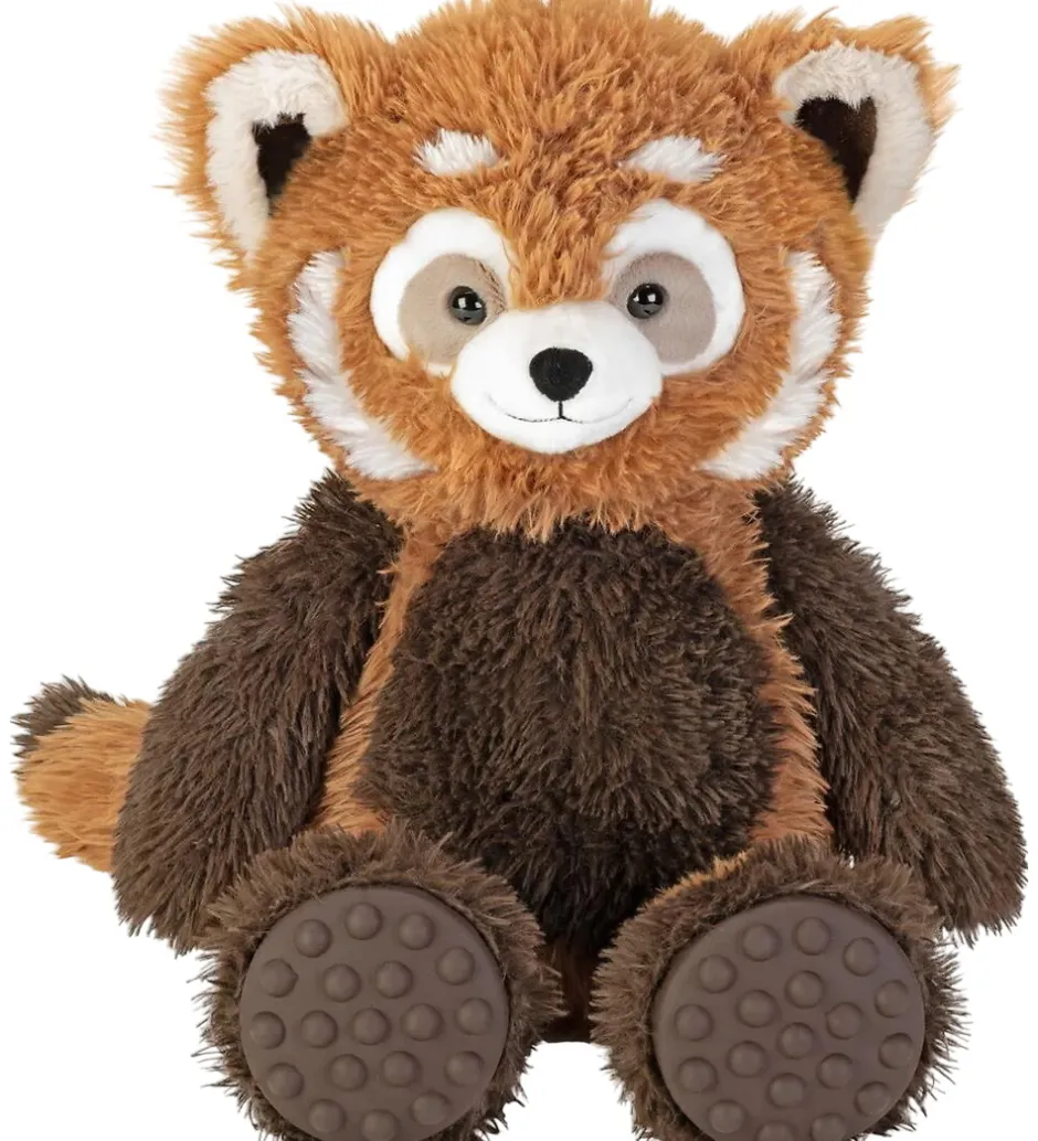 Bamse - 52 cm - Poppykins Red Panda>Wild Republic Hot