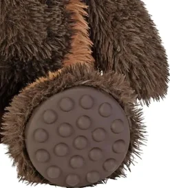 Bamse - 52 cm - Poppykins Red Panda>Wild Republic Hot