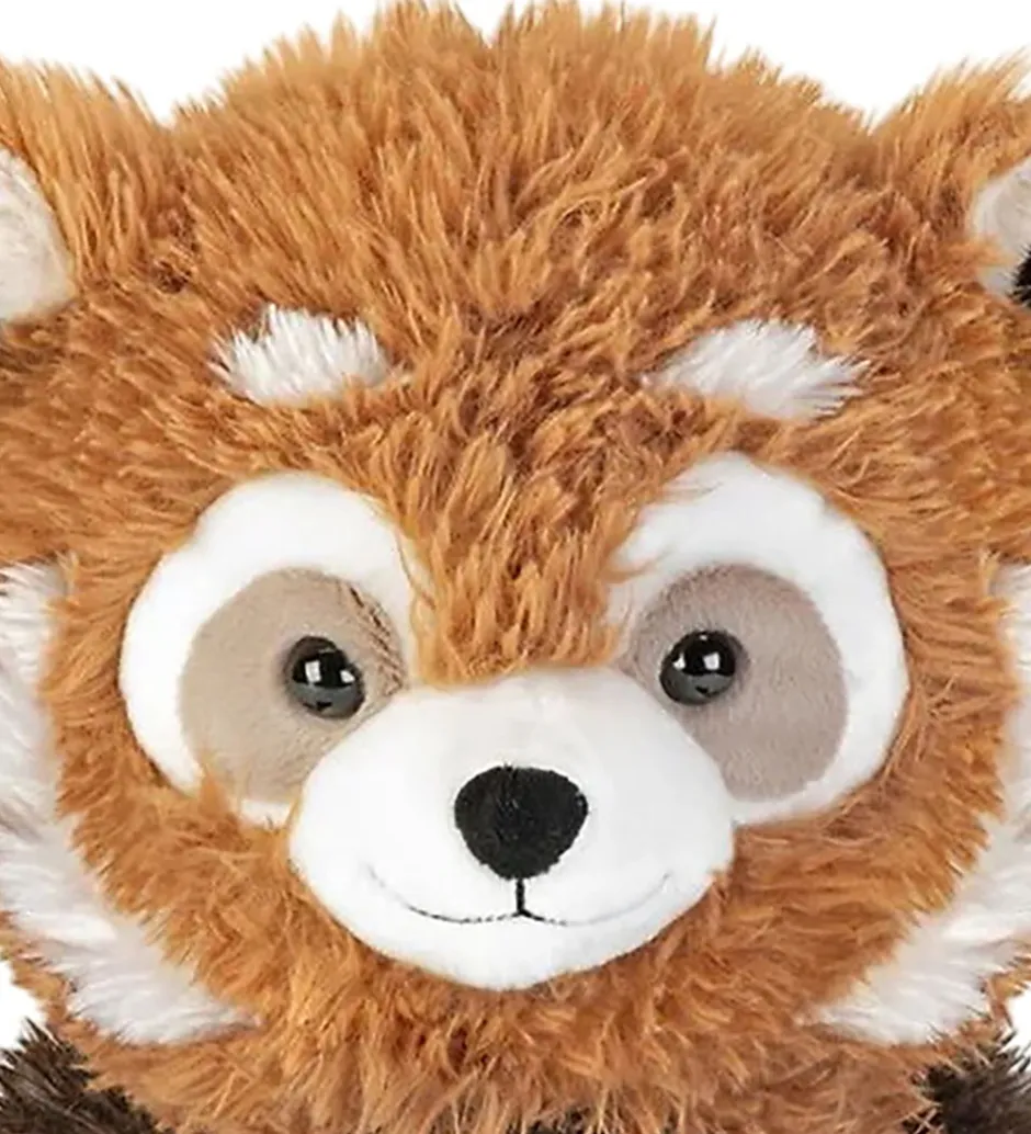 Bamse - 52 cm - Poppykins Red Panda>Wild Republic Hot