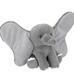 Bamse - 18 cm - Earkins Elefant>Wild Republic
