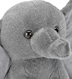 Bamse - 18 cm - Earkins Elefant>Wild Republic