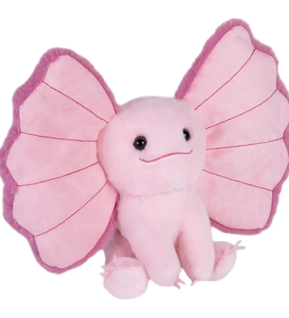 Bamse - 22 cm - Earkins Axolotl>Wild Republic Hot