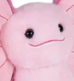 Bamse - 22 cm - Earkins Axolotl>Wild Republic Hot