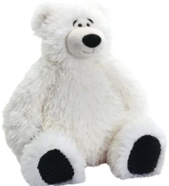 Bamse - 42 cm - Snuggleluvs - Isbjørn>Wild Republic Outlet