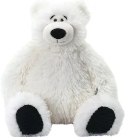 Bamse - 42 cm - Snuggleluvs - Isbjørn>Wild Republic Outlet