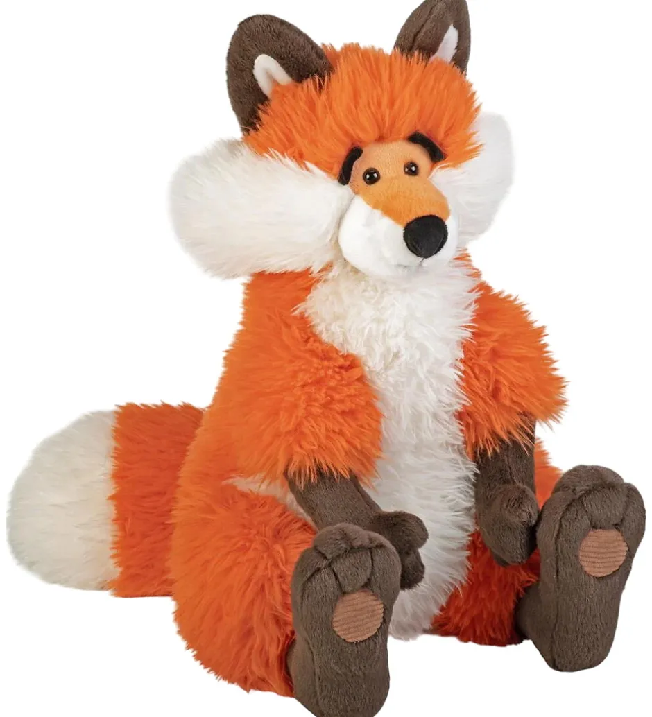 Bamse - Plys SnuggleLuvs - 41 cm - Ræv>Wild Republic Sale