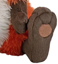 Bamse - Plys SnuggleLuvs - 41 cm - Ræv>Wild Republic Sale