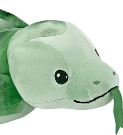Bamse - Squishy Slange - 130 cm - Grøn>Wild Republic Discount
