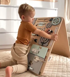 Woobiboard - Plus Standing - Natural/Mint><noscript><img width=