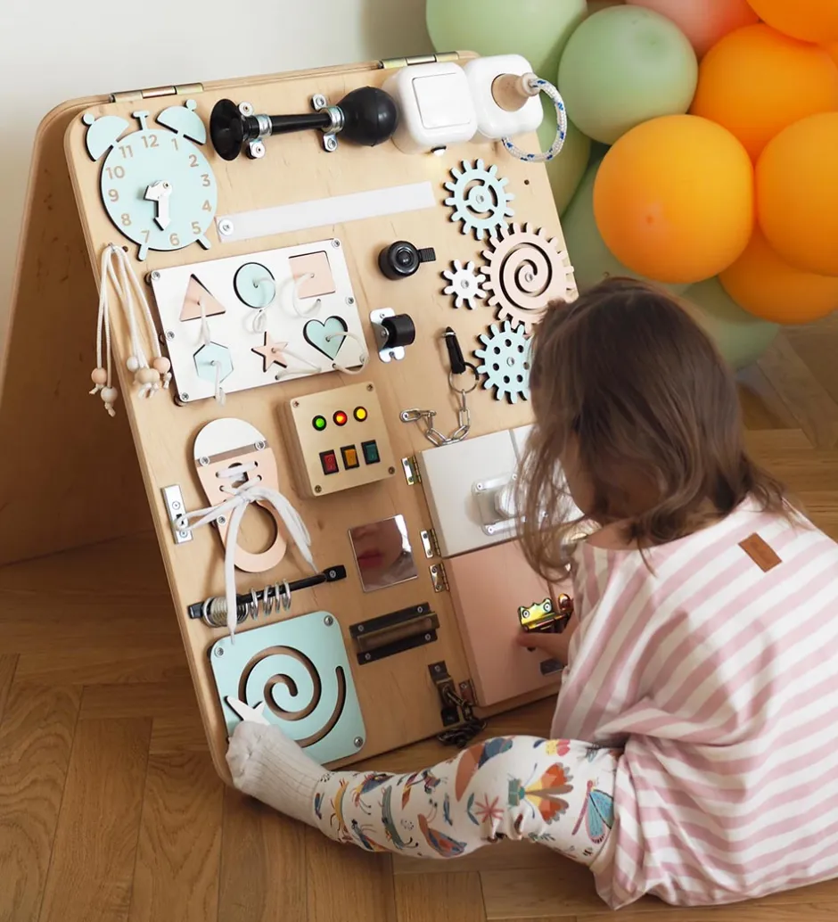 Woobiboard - Premium Play Standing - All Day Vacay>Woobiboo Online
