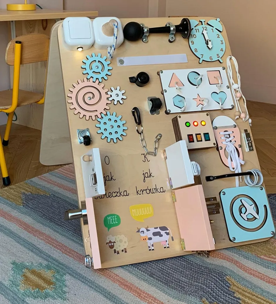 Woobiboard - Premium Play Standing - All Day Vacay>Woobiboo Online