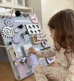 Woobiboard - Premium Play Standing - I Believe In Unico>Woobiboo Discount