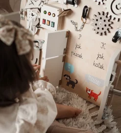 Woobiboard - Premium Play Standing - Bohema>Woobiboo Clearance