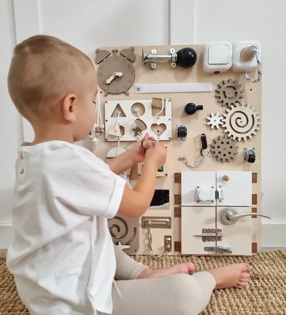 Woobiboard - Premium Play - Bohema>Woobiboo Sale