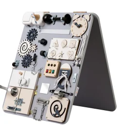 Woobiboard - Premium Play Standing - Little Gent>Woobiboo Hot